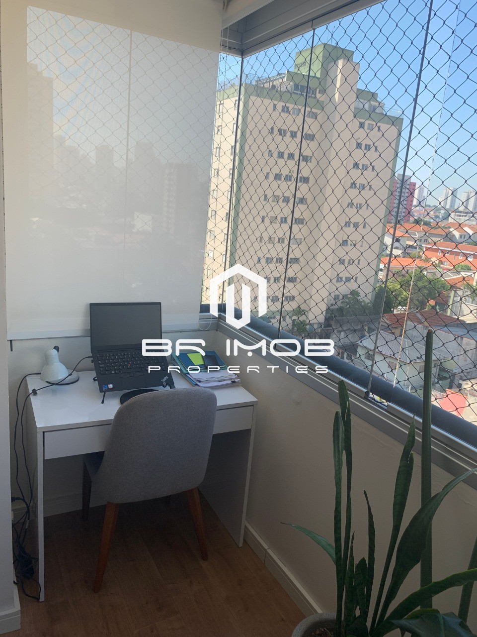 Apartamento à venda com 3 quartos, 93m² - Foto 9