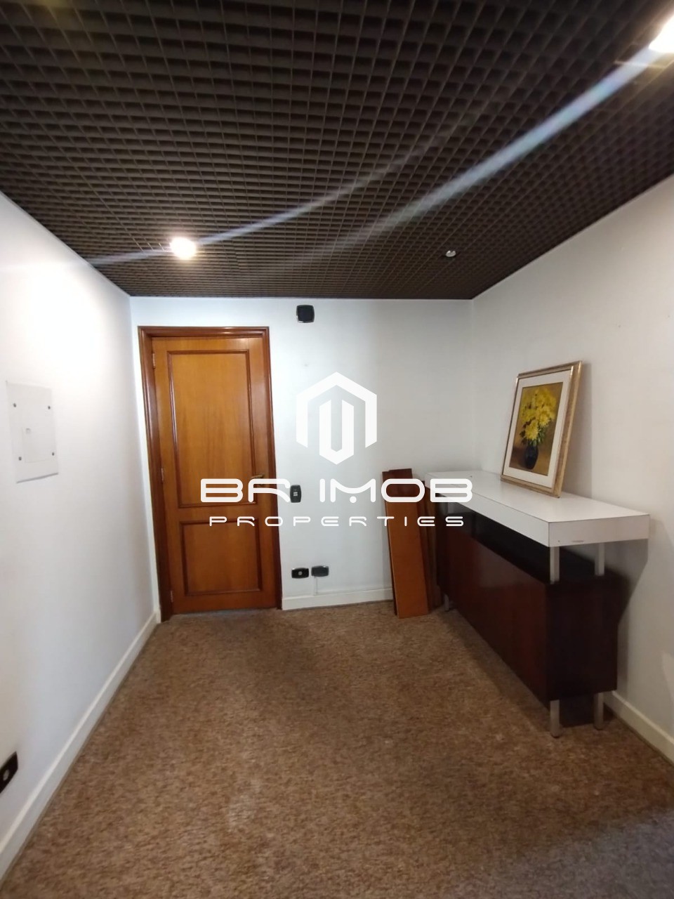 Conjunto Comercial-Sala à venda, 72m² - Foto 13