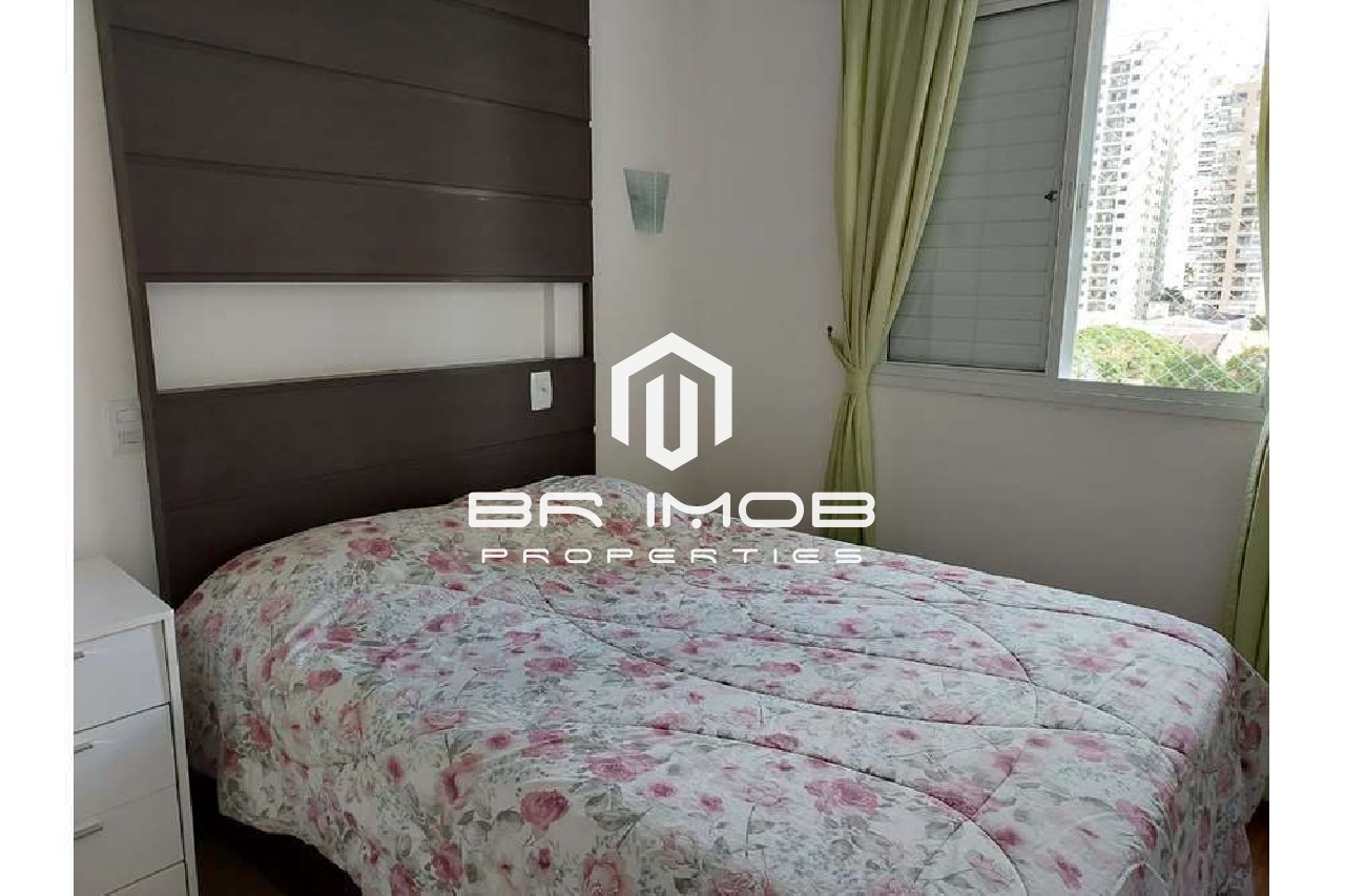 Apartamento à venda com 2 quartos, 65m² - Foto 10