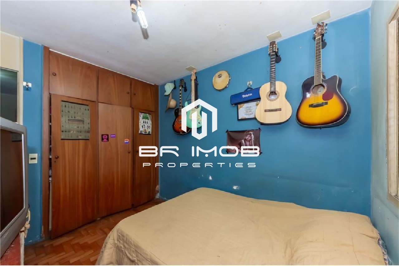 Apartamento à venda com 3 quartos, 103m² - Foto 12