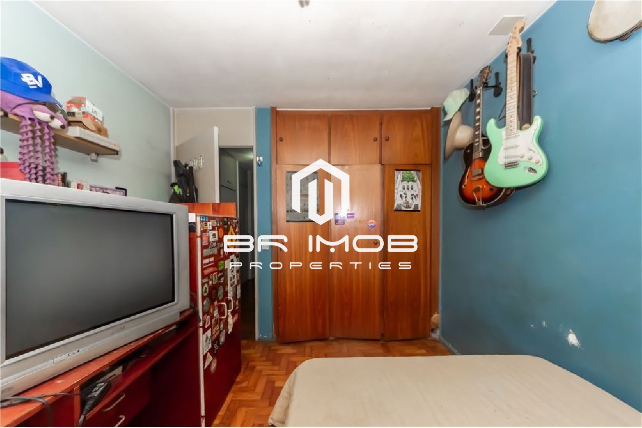 Apartamento à venda com 3 quartos, 103m² - Foto 13