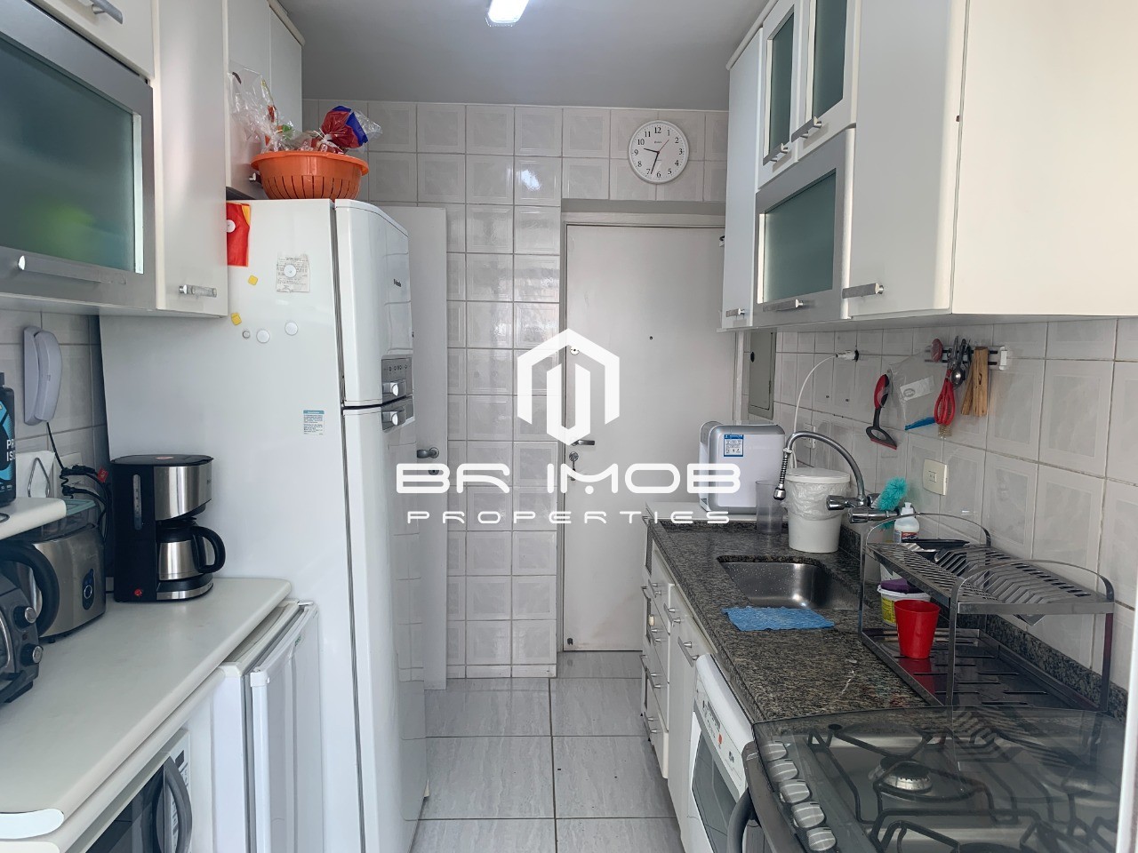 Apartamento à venda com 3 quartos, 93m² - Foto 32