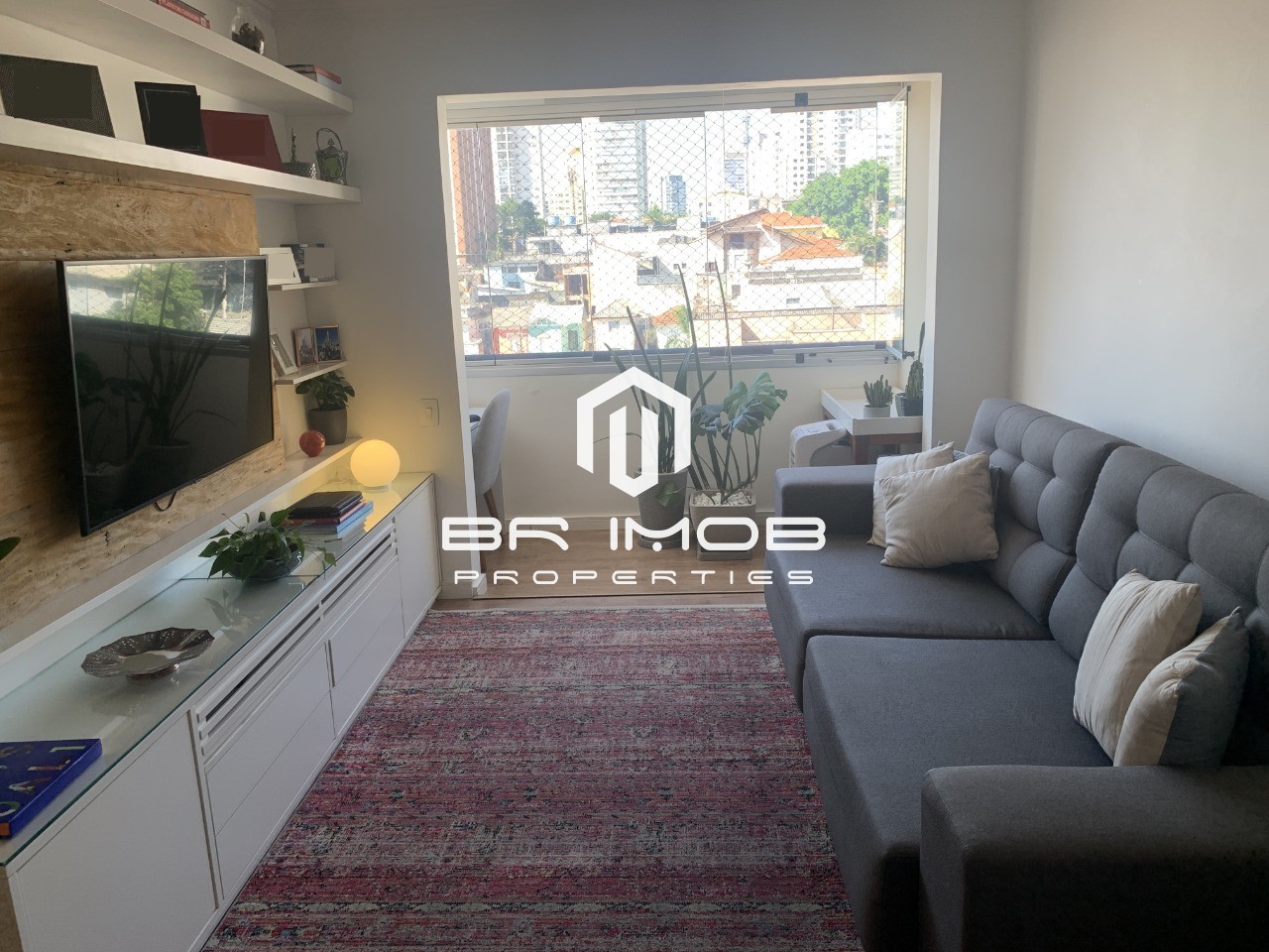 Apartamento à venda com 3 quartos, 93m² - Foto 5