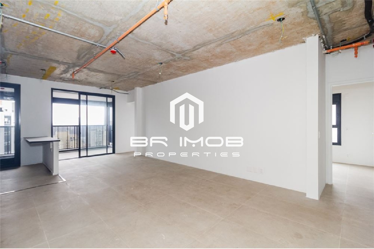 Apartamento, 3 quartos, 104 m² - Foto 3