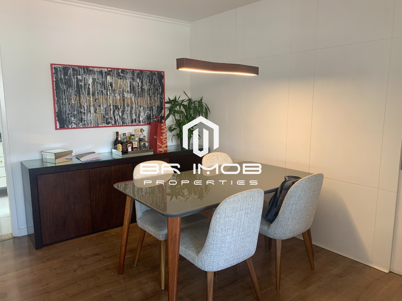 Apartamento à venda com 3 quartos, 93m² - Foto 4