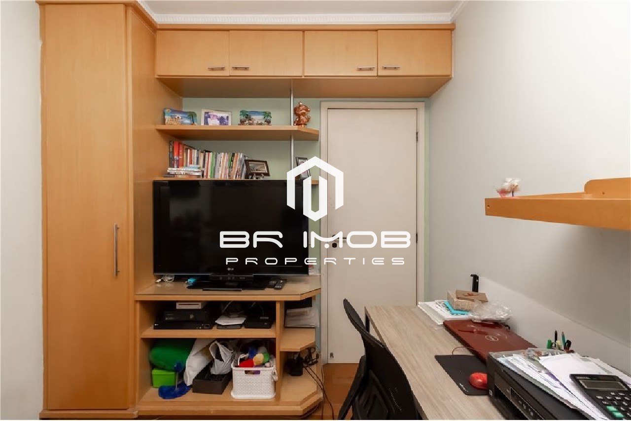 Apartamento à venda com 3 quartos, 74m² - Foto 12