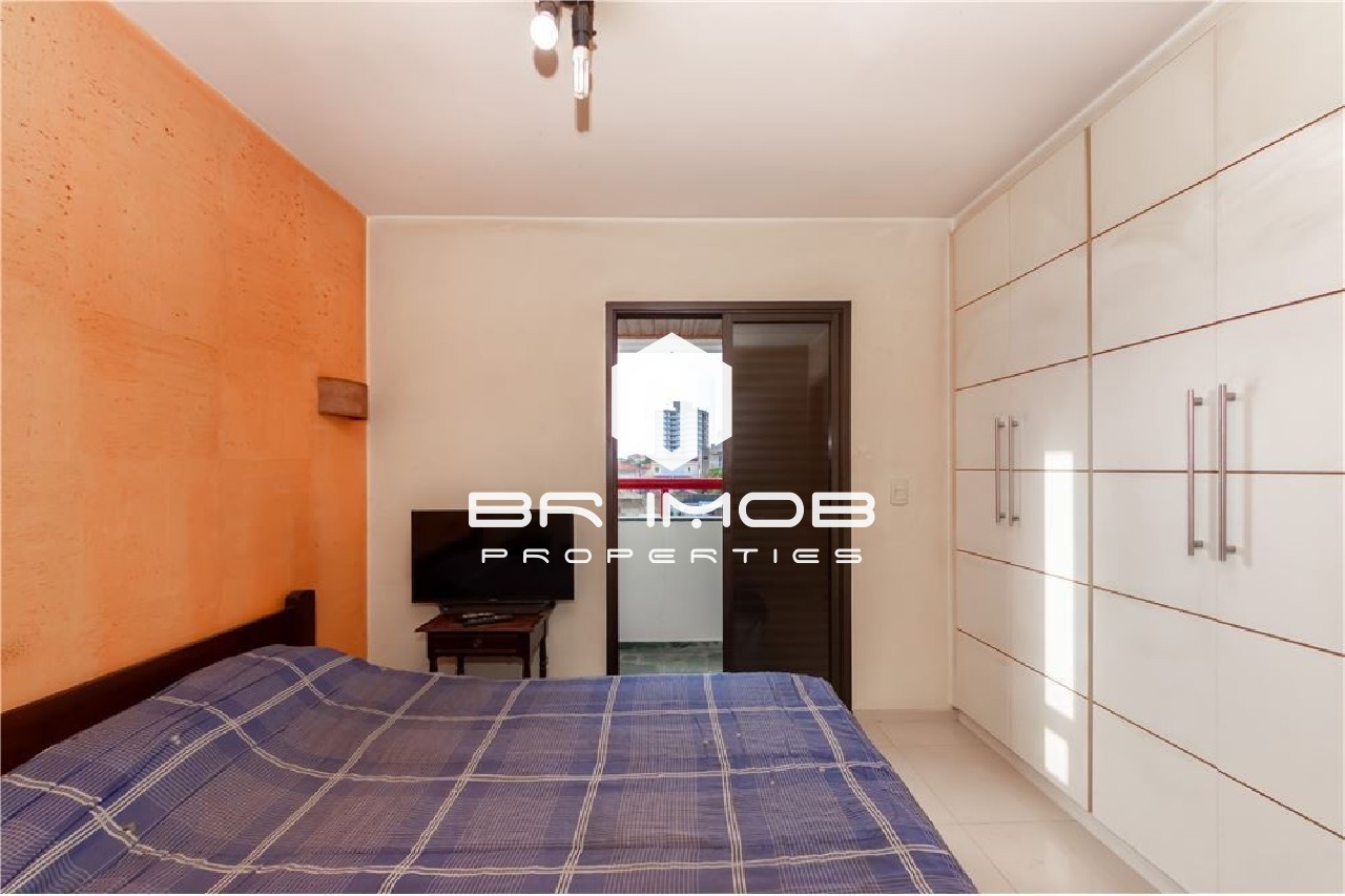 Apartamento à venda com 3 quartos, 81m² - Foto 10