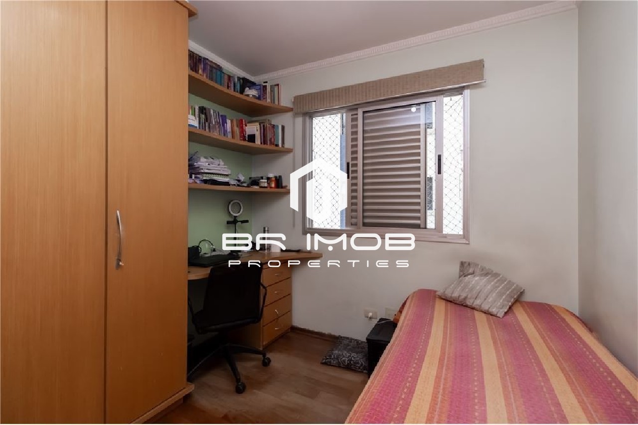 Apartamento à venda com 3 quartos, 74m² - Foto 14