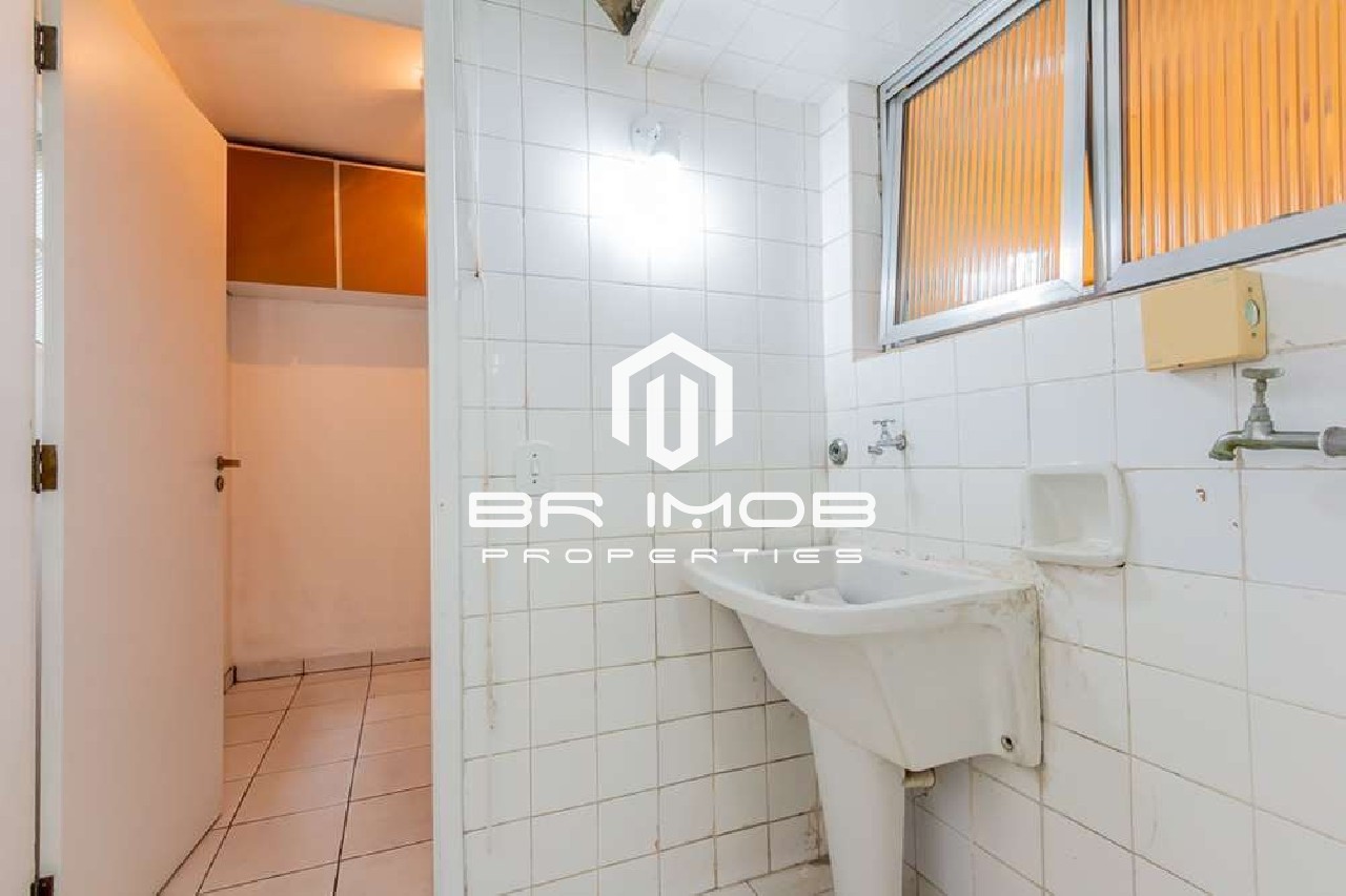 Apartamento à venda com 3 quartos, 155m² - Foto 12