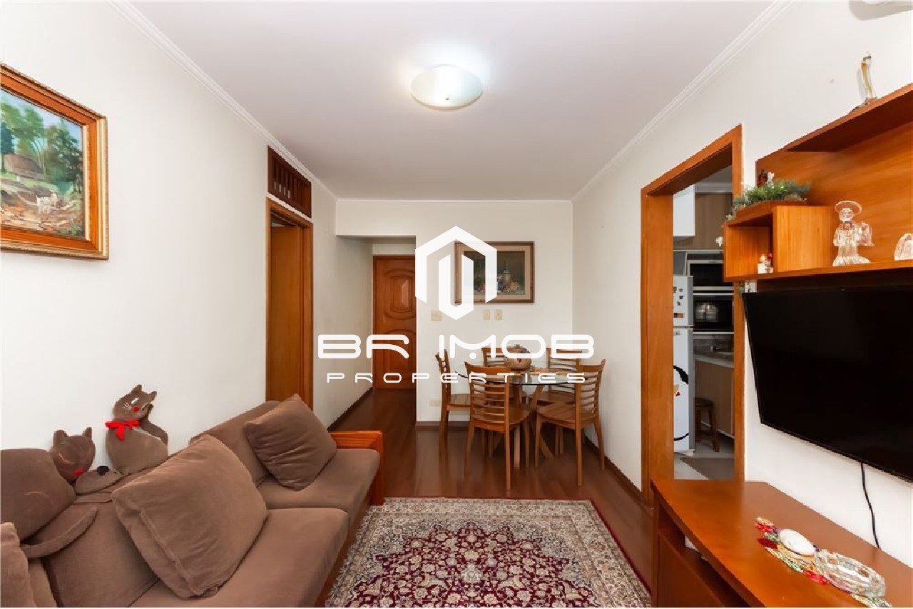 Apartamento à venda com 2 quartos, 70m² - Foto 5