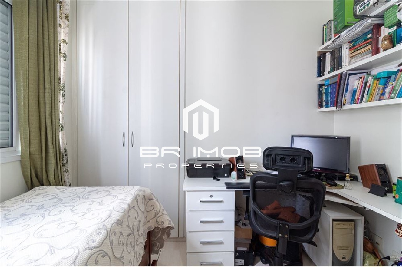 Apartamento à venda com 2 quartos, 63m² - Foto 17