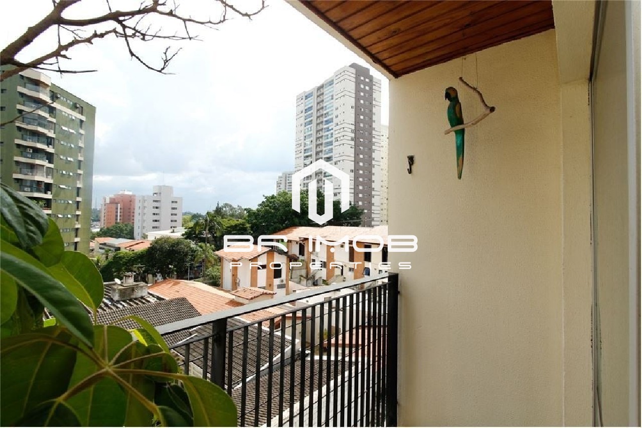 Apartamento à venda com 2 quartos, 69m² - Foto 6