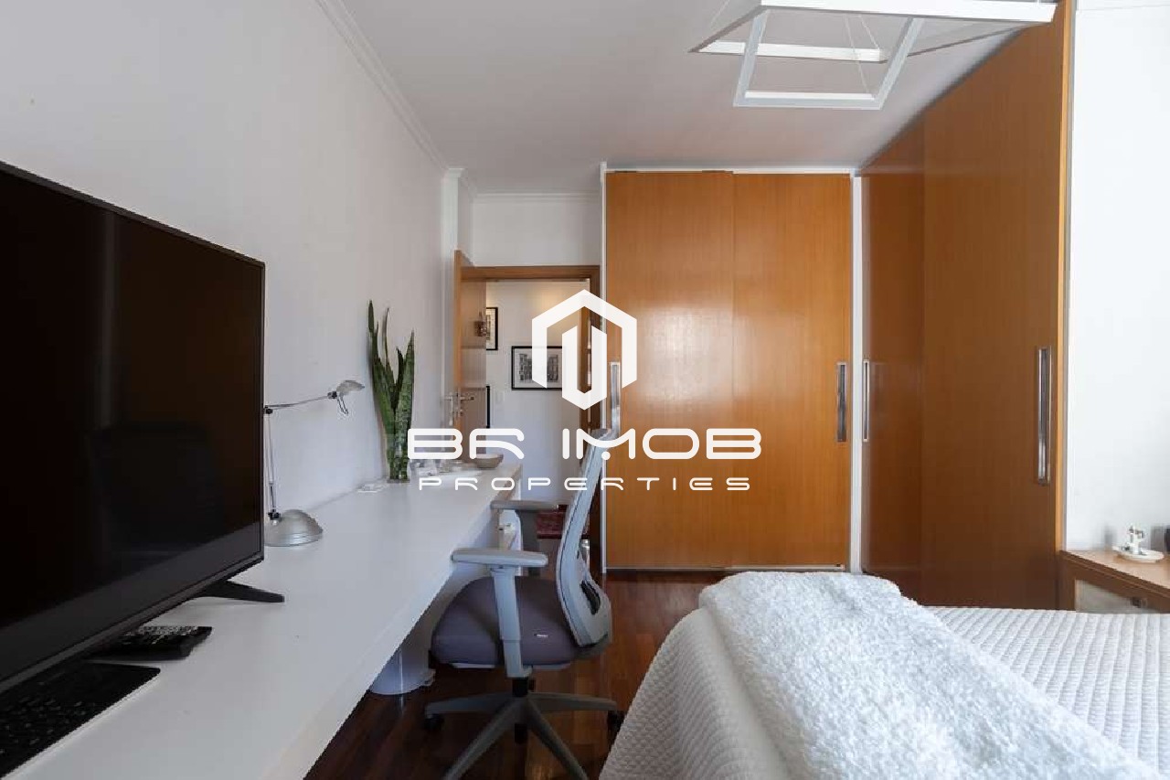 Apartamento à venda com 3 quartos, 228m² - Foto 25