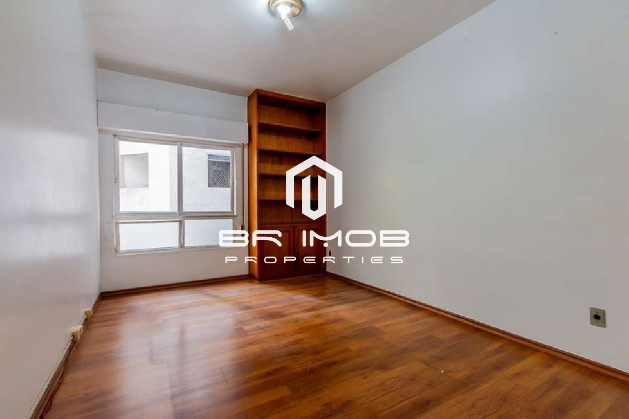 Apartamento à venda com 3 quartos, 155m² - Foto 17