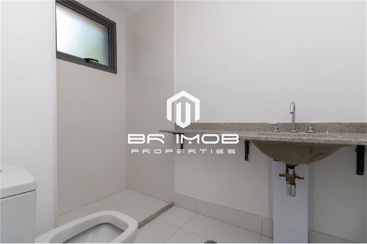 Apartamento à venda com 3 quartos, 123m² - Foto 12