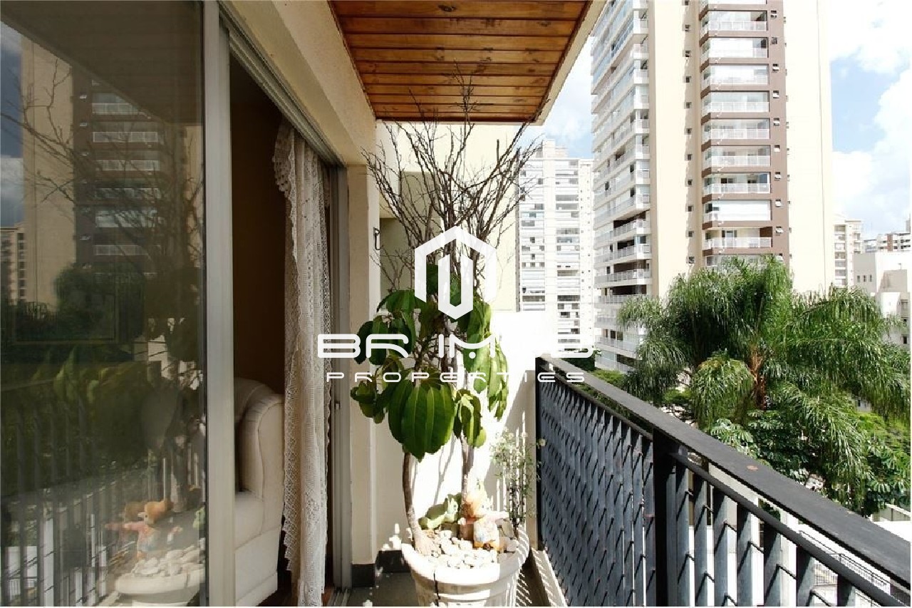 Apartamento à venda com 2 quartos, 69m² - Foto 5