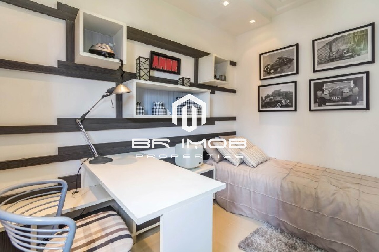 Apartamento à venda com 2 quartos, 64m² - Foto 10