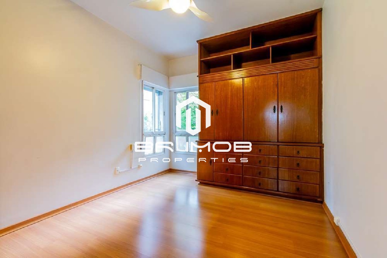 Apartamento à venda com 3 quartos, 155m² - Foto 27