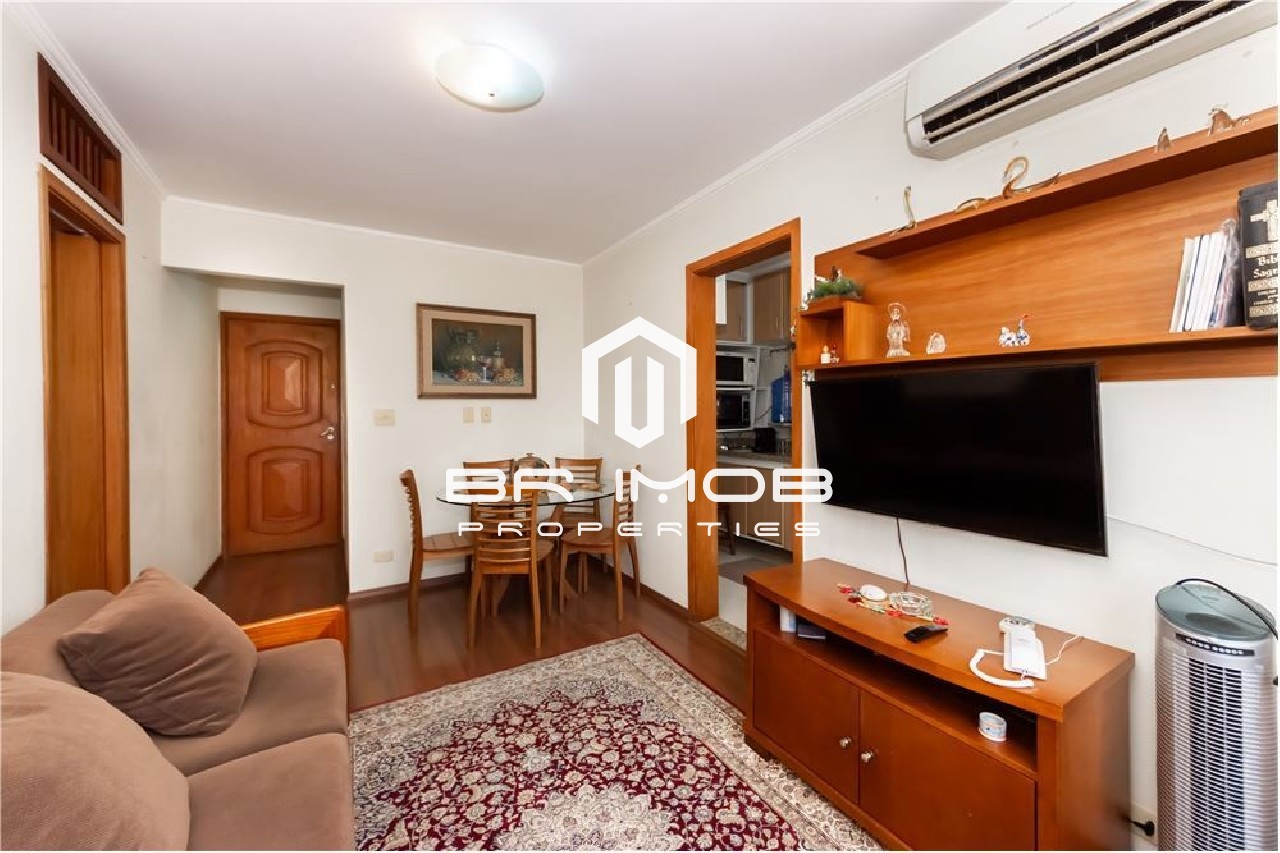 Apartamento à venda com 2 quartos, 70m² - Foto 7