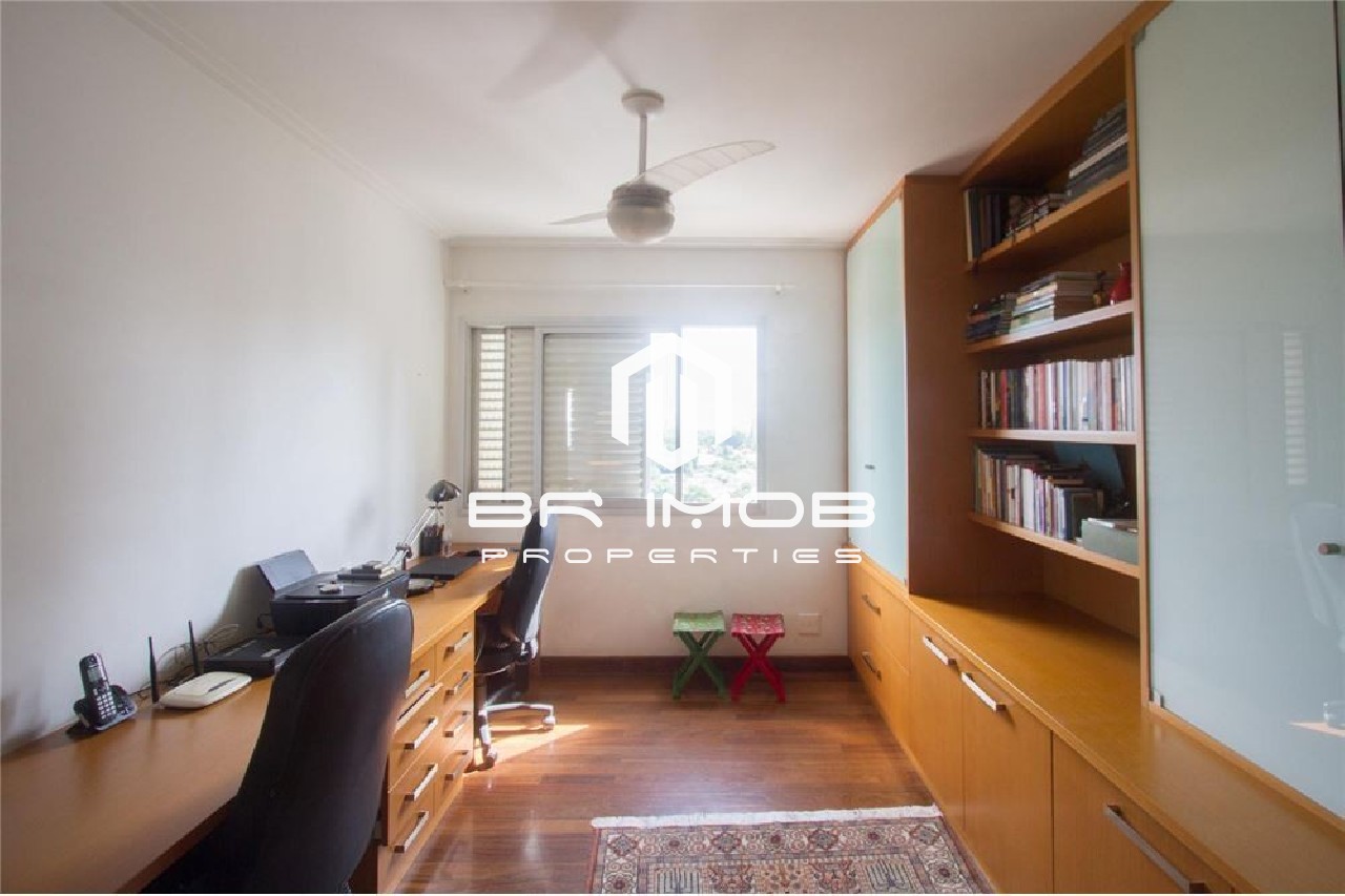 Apartamento à venda com 2 quartos, 121m² - Foto 11