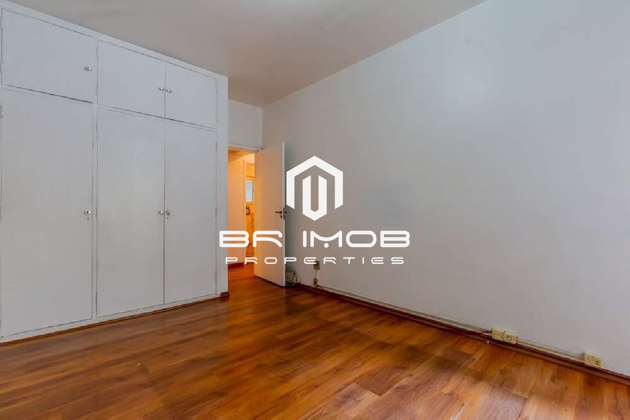 Apartamento à venda com 3 quartos, 155m² - Foto 21