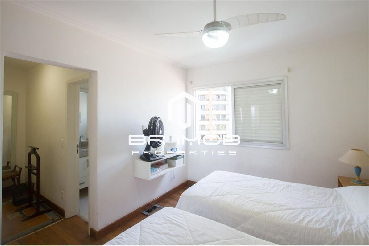 Apartamento à venda com 2 quartos, 121m² - Foto 16