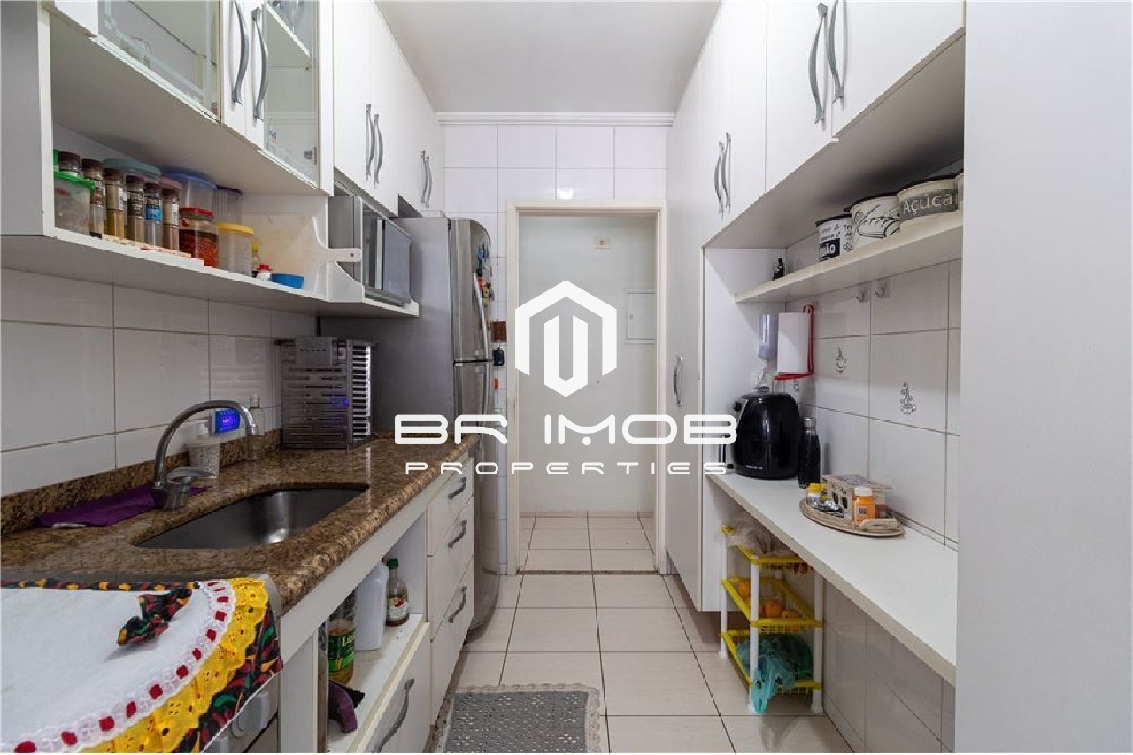 Apartamento à venda com 2 quartos, 63m² - Foto 8