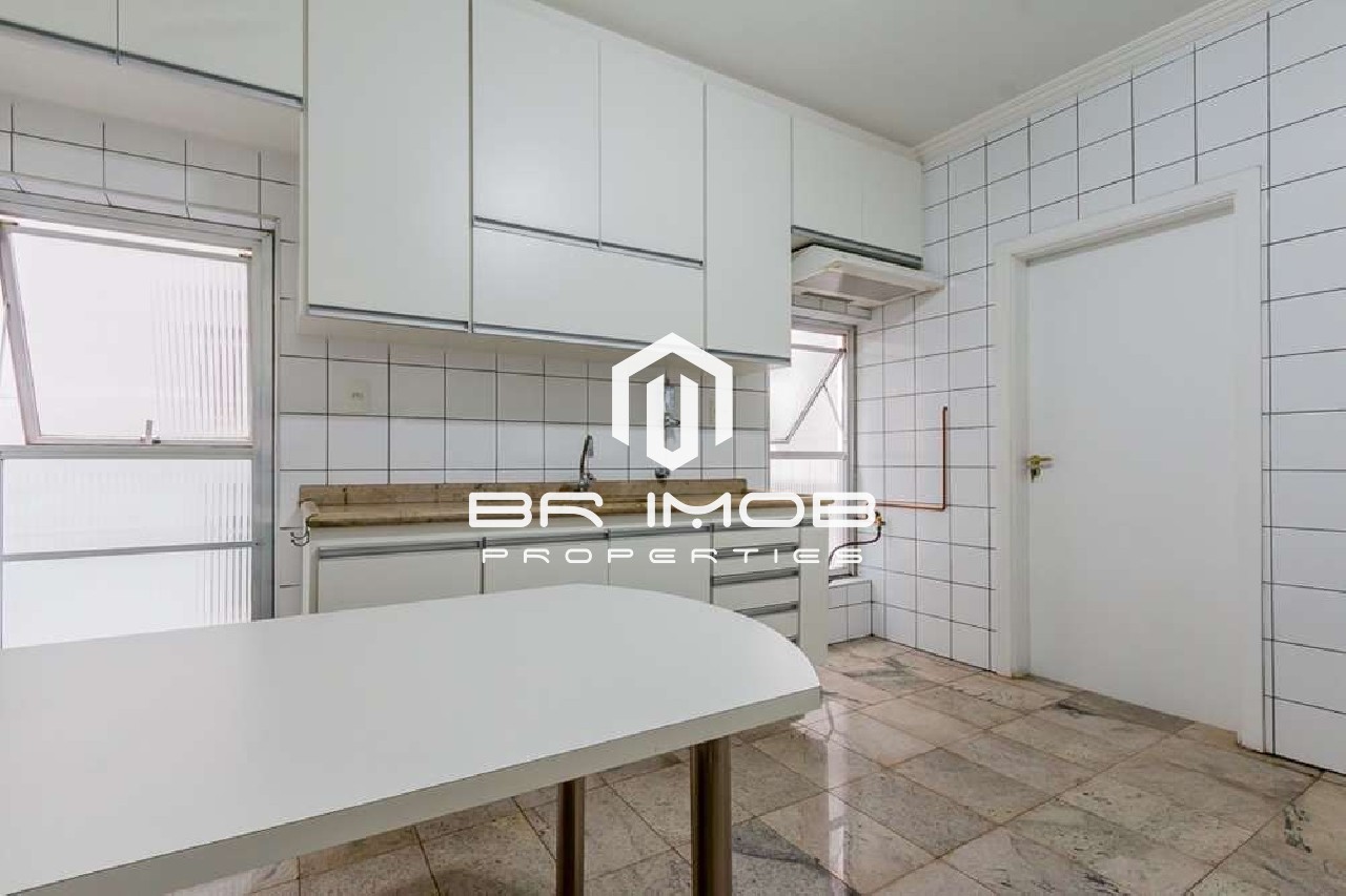 Apartamento à venda com 3 quartos, 155m² - Foto 10