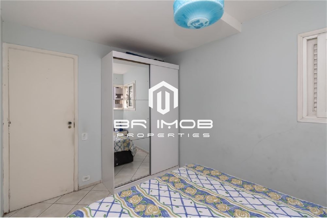 Apartamento à venda com 2 quartos, 56m² - Foto 10