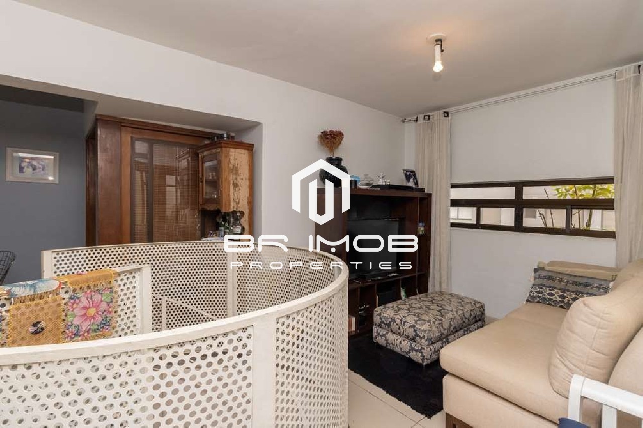 Cobertura à venda com 1 quarto, 83m² - Foto 4