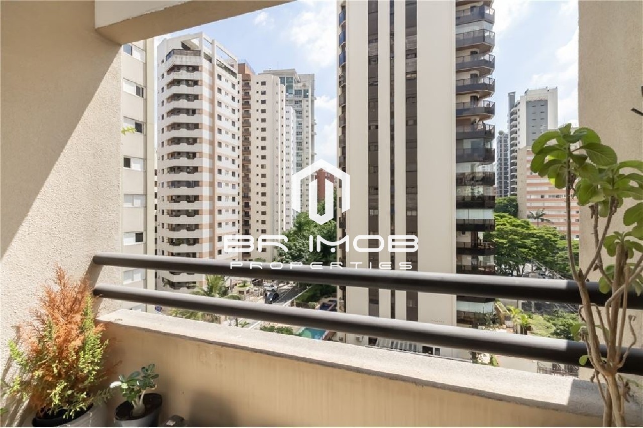 Apartamento à venda com 2 quartos, 56m² - Foto 1