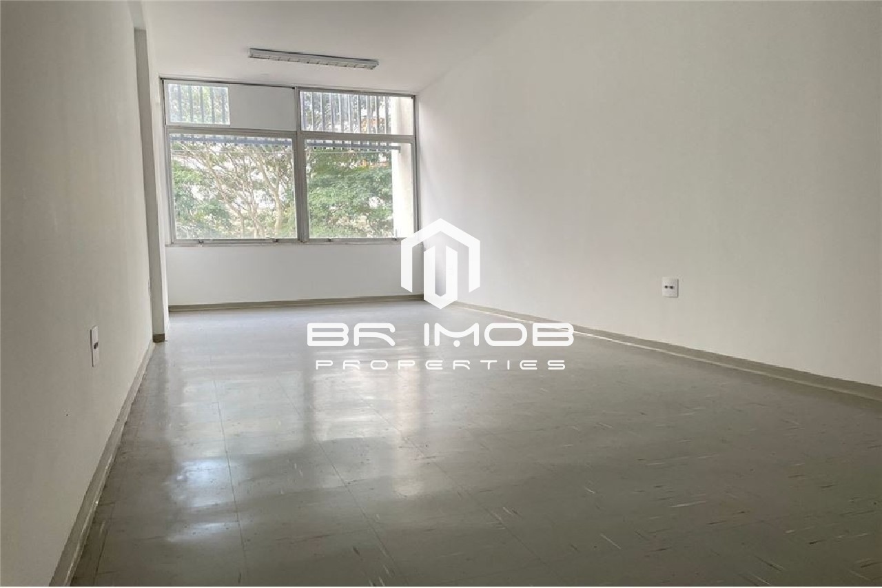 Conjunto Comercial-Sala à venda, 32m² - Foto 9