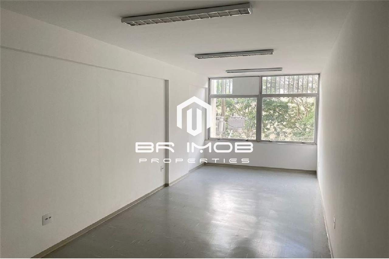 Conjunto Comercial-Sala à venda, 32m² - Foto 12