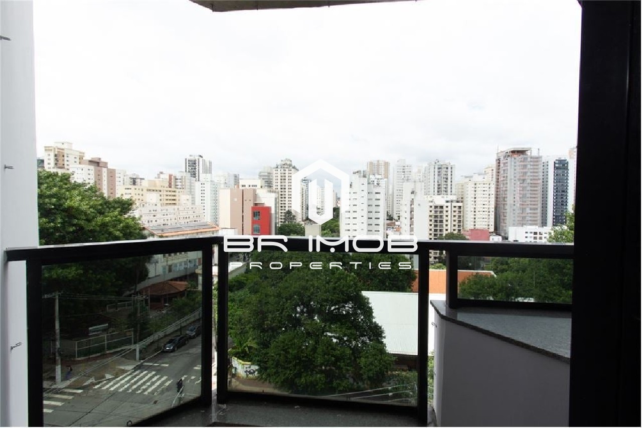 Apartamento à venda com 3 quartos, 96m² - Foto 4