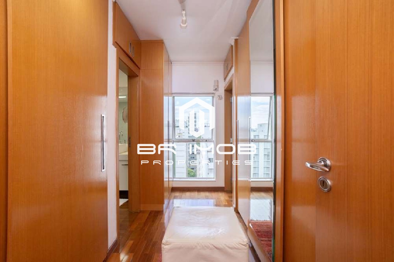 Apartamento à venda com 3 quartos, 228m² - Foto 27