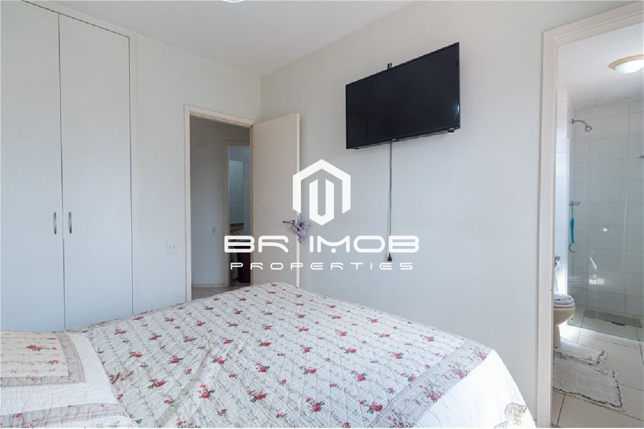 Apartamento à venda com 2 quartos, 63m² - Foto 14