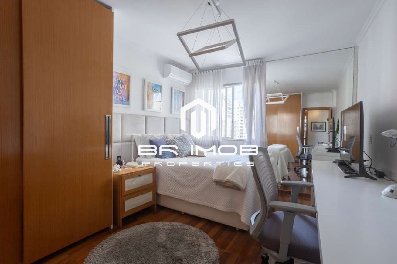 Apartamento à venda com 3 quartos, 228m² - Foto 32