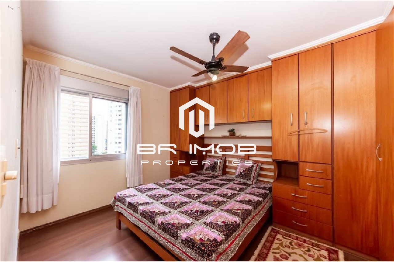 Apartamento à venda com 2 quartos, 70m² - Foto 13