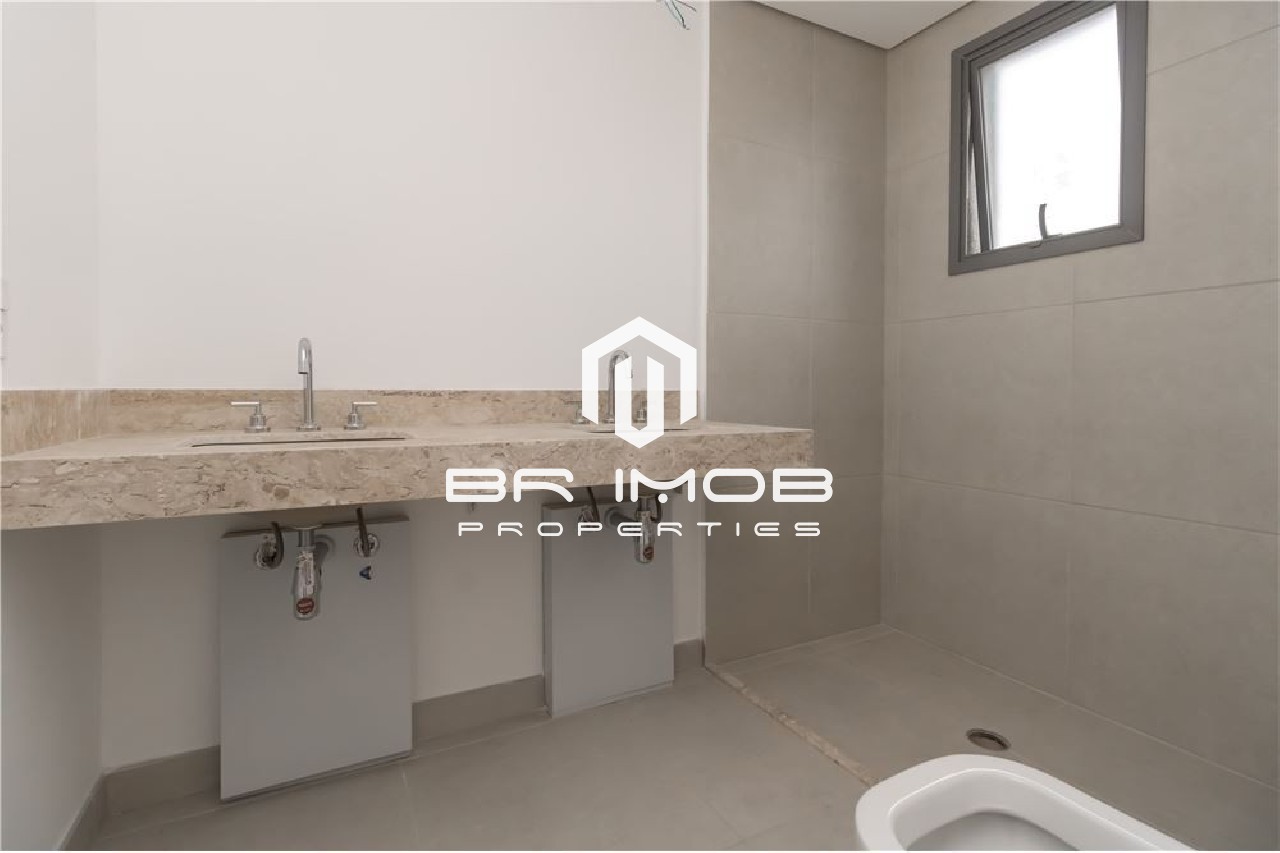 Apartamento à venda com 3 quartos, 154m² - Foto 20