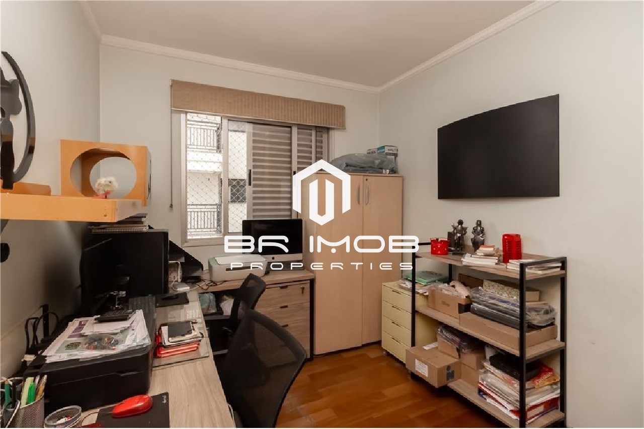 Apartamento à venda com 3 quartos, 74m² - Foto 11