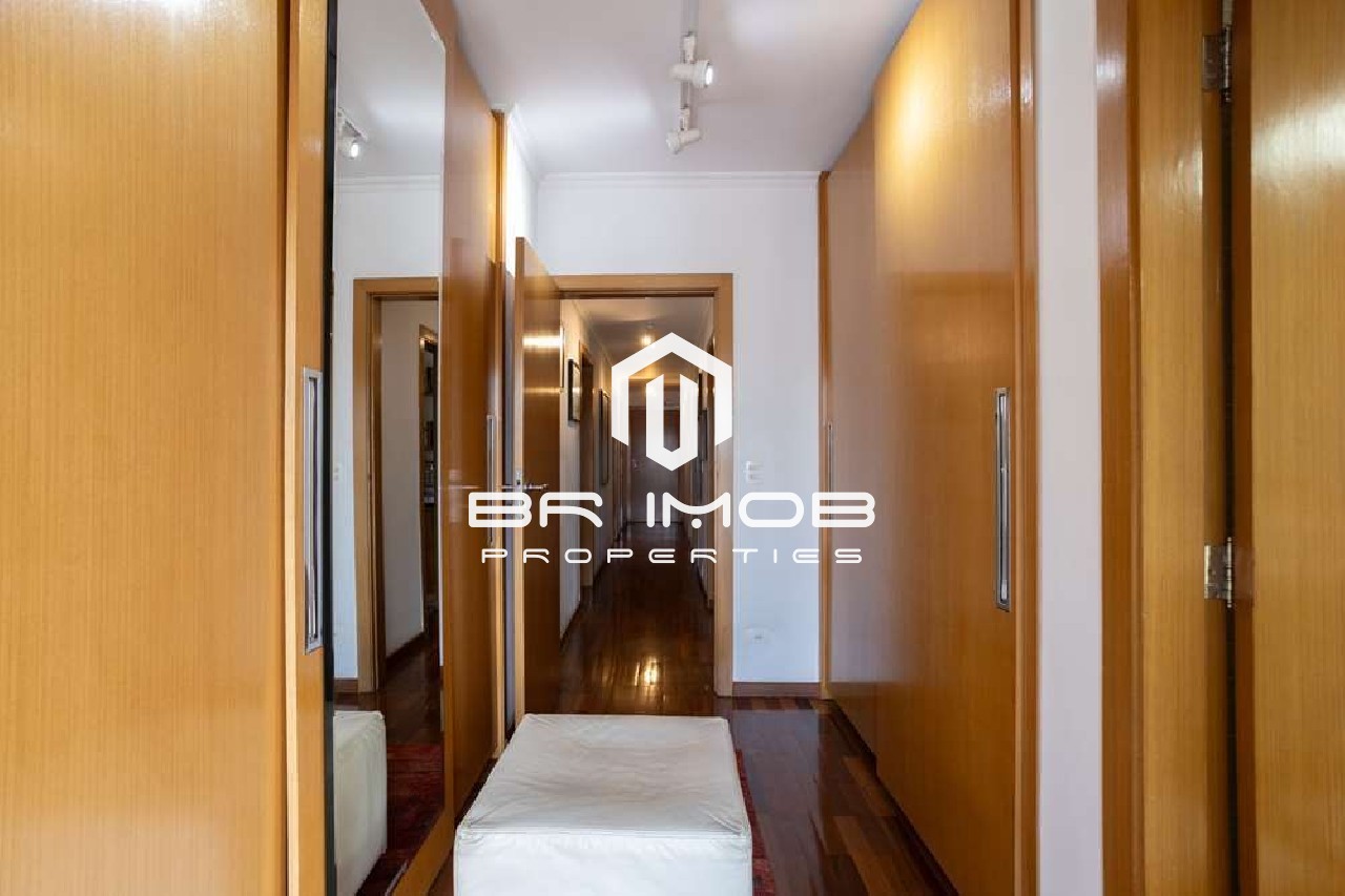 Apartamento à venda com 3 quartos, 228m² - Foto 26