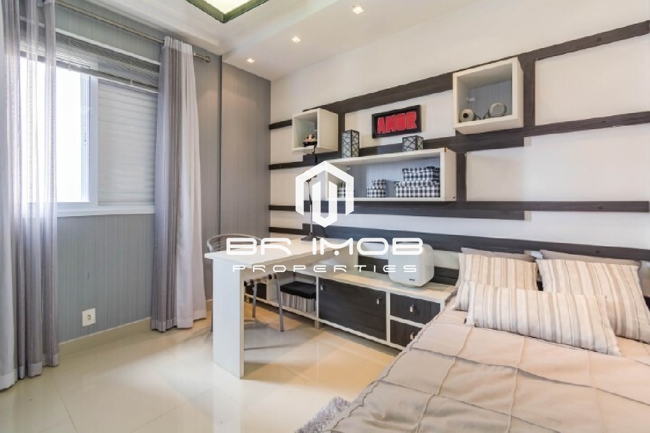 Apartamento à venda com 2 quartos, 64m² - Foto 11