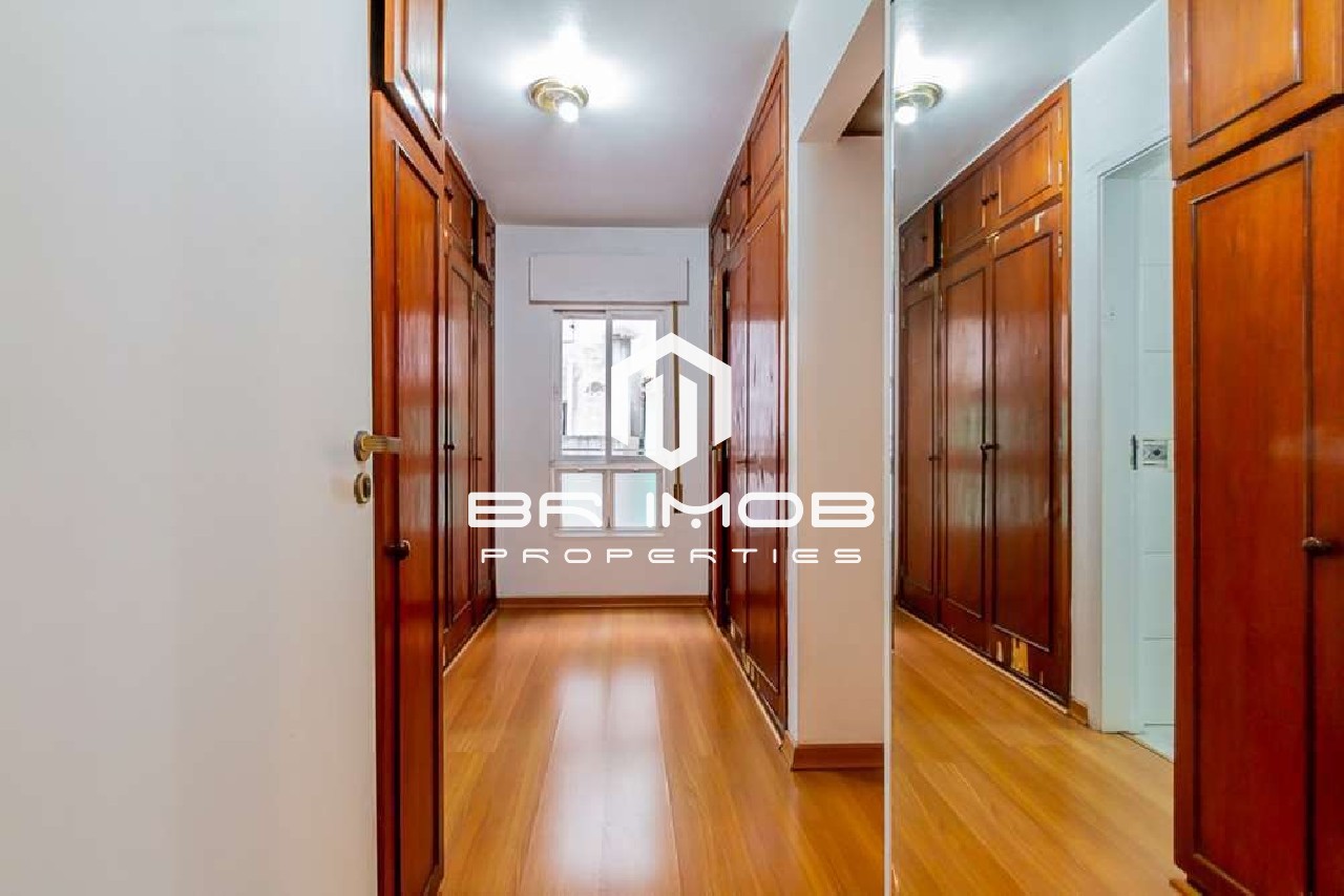 Apartamento à venda com 3 quartos, 155m² - Foto 25