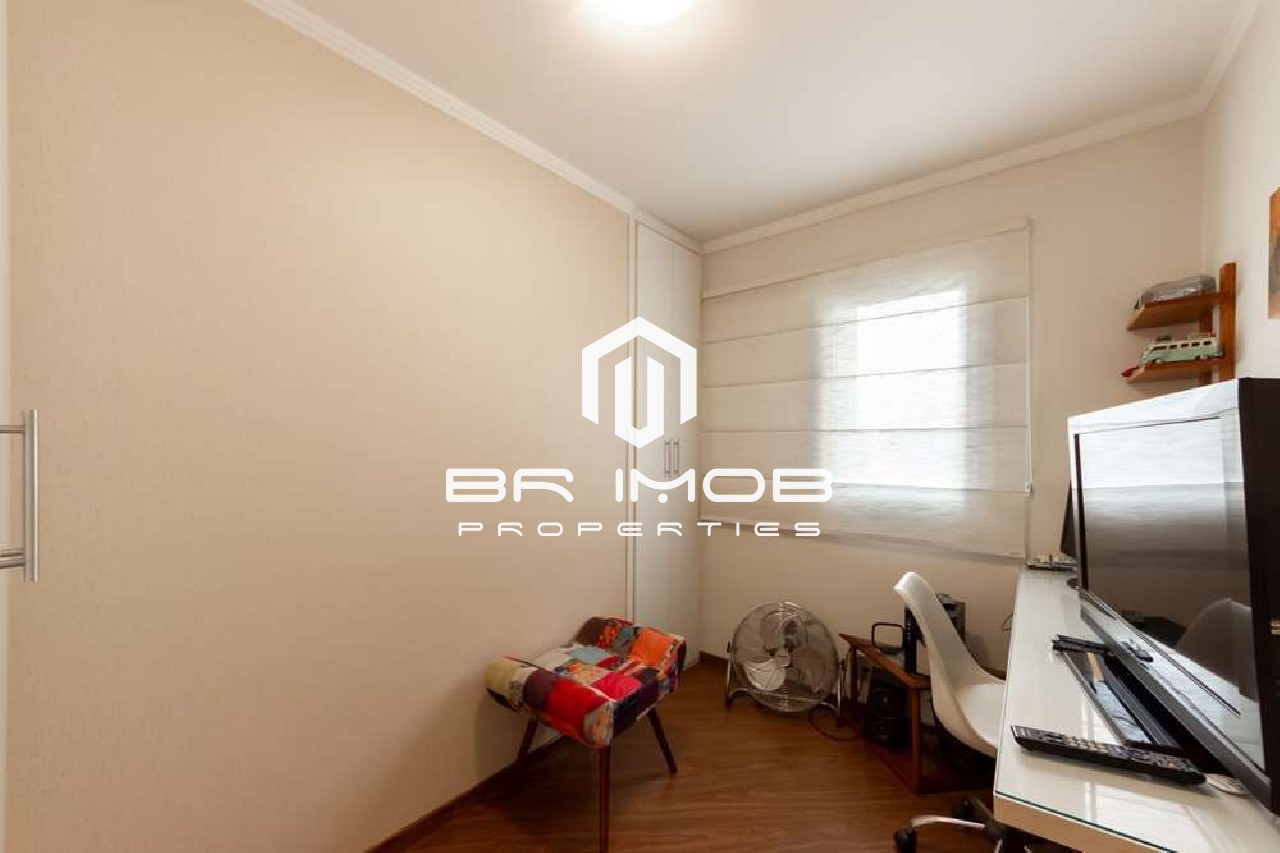 Apartamento à venda com 3 quartos, 85m² - Foto 17