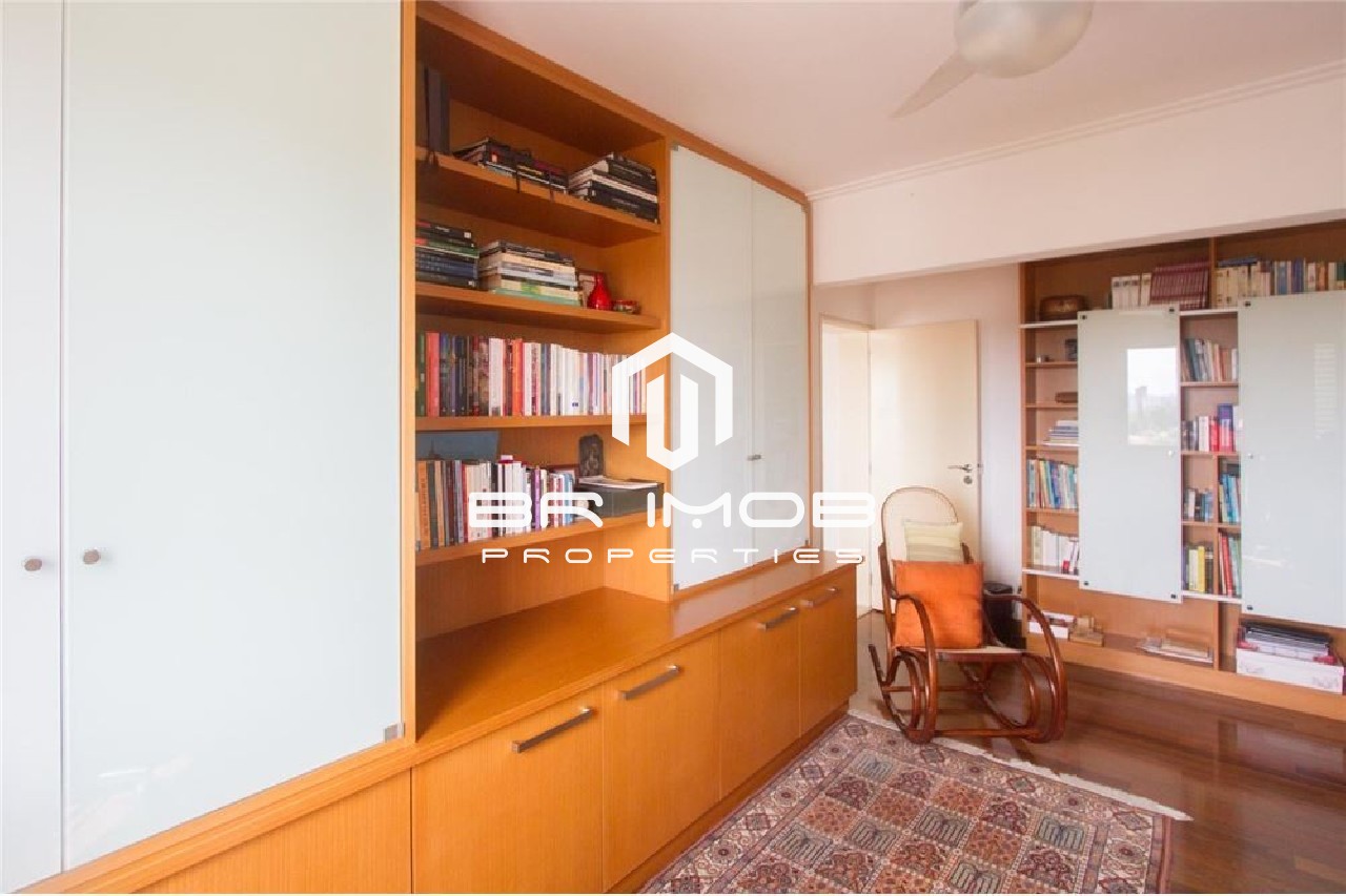 Apartamento à venda com 2 quartos, 121m² - Foto 12