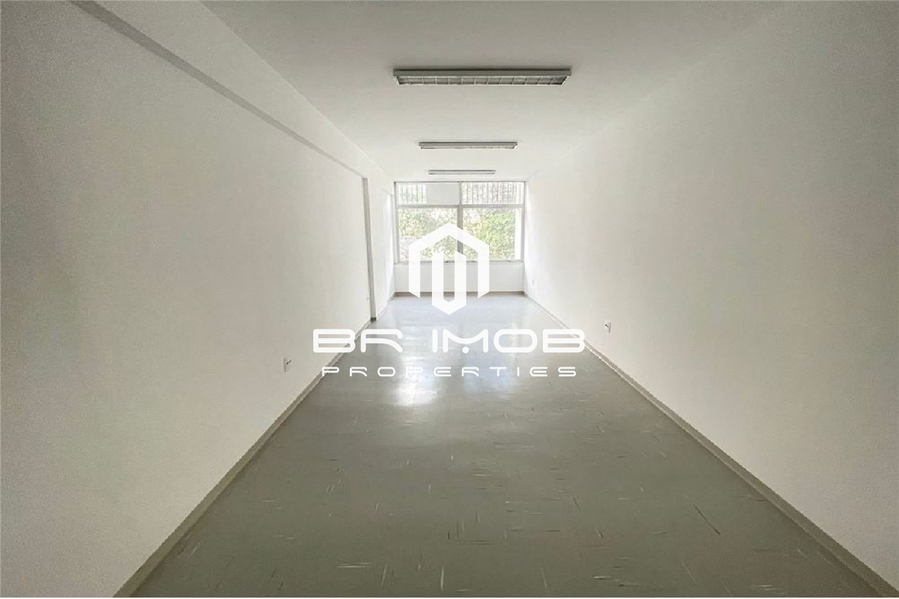 Conjunto Comercial-Sala à venda, 32m² - Foto 8