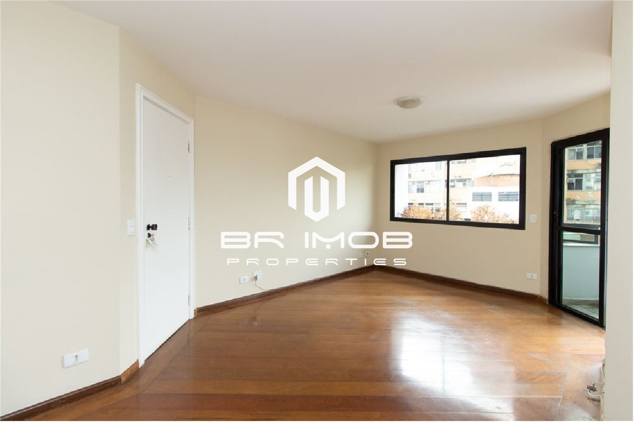 Apartamento à venda com 3 quartos, 96m² - Foto 8