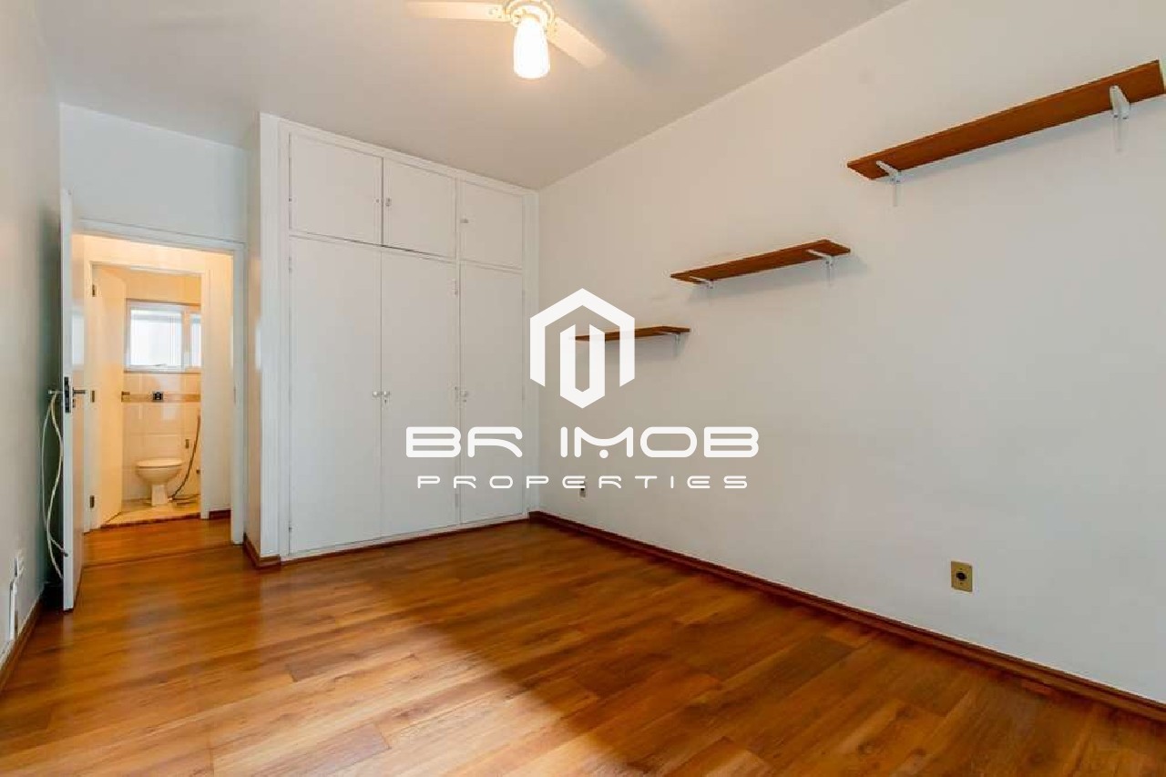 Apartamento à venda com 3 quartos, 155m² - Foto 15