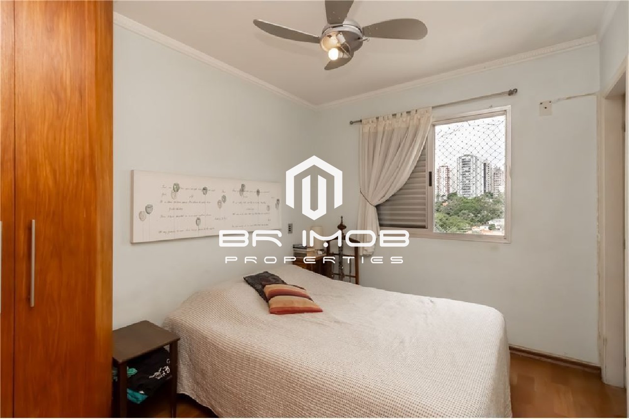 Apartamento à venda com 3 quartos, 74m² - Foto 8