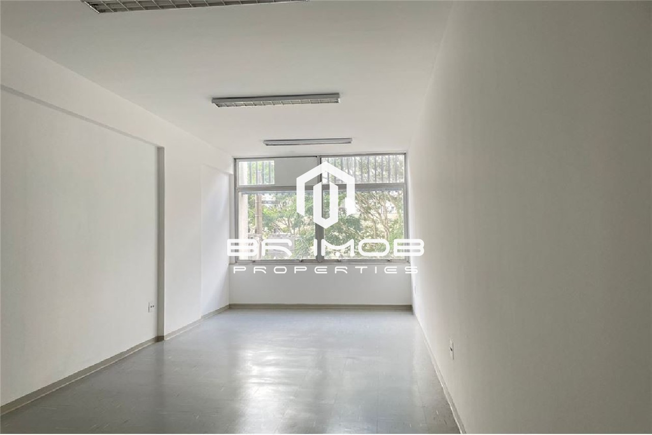 Conjunto Comercial-Sala à venda, 32m² - Foto 11